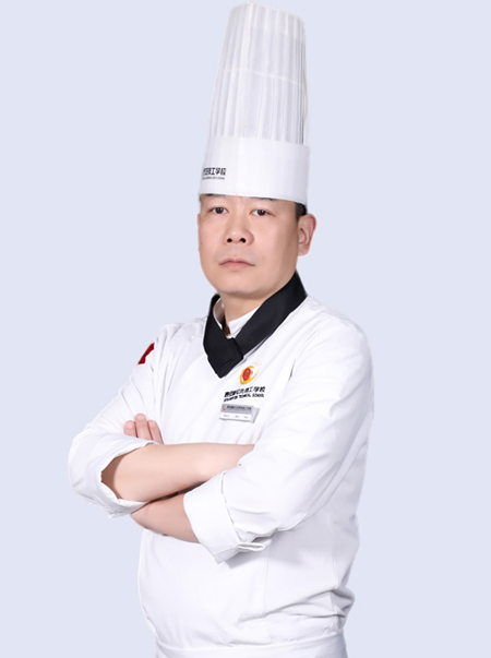 西安新纪元技工学校高级主讲-李真